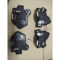 ราคา กลอนเซ็นทรัลล็อคประตูไฟฟ้า Toyota wish vios 03 06 altis วิส วีออส อัลติส 08 12 หน้าขวา หน้าซ้าย หลังขวา หลังซ้าย มือสอง ญี่ปุ่น แท้ (18549482982)