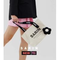 ราคา SARIN BAG มูลค่า 1690 Black flower มูลค่า 890 เป็นเซท 2580 บาท (20586548464)