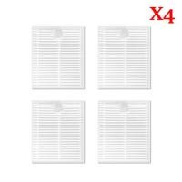 ราคา อุปกรณ์ Xiaomi Robot Vacuum E10 E12 หุ่นยนต์ดูดฝุ่น ผ้าถู ฟิลเตอร์ แปรงปัดข้าง ชุดอะไหล่ Filter Side Brush Mop (21121326622)