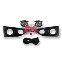 ราคา ไฟตัดหมอก สปอร์ทไลท์ โคมใส โคมเหลือง เบ้าดำ เบ้าโครเมี่ยม ISUZU dmax อีซูซุ ดีแม้ก 2020 2021 2022 2023 ตัวเตี้ย (20461565635)