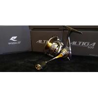 ราคา RYOKO ALTIGA 800 รอกสปิ๋ว รอกสปินนิ่งขนาดเล็ก (21045004324)