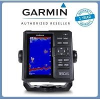 ราคา เครื่องหาปลา Garmin FF 350 Plus FF350 Plus เมนูไทย (402484889)