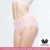 ราคา Wacoal H Fit Secret Support Half Panty Dear Hip Short รูปแบบครึ่งตัว WU3687 (14764657584)
