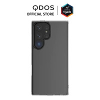 ราคา QDOS รุ่น Hybrid เคสสำหรับ Galaxy S24 Plus 24 Ultra by Vgadz (21335307619)