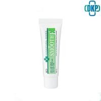 ราคา Smooth E Cream สมูทอี ครีม ครีมดูแลผิว 7g DKP (19776106659)