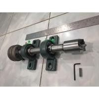 ราคา ราคาตามรูป ชุดหัวกลึงไม้ Lathe Wood เครื่องกลึงไม้ ชุดกลึงไม้ แกนเพลากลึงไม้ แกนขนาด 1 นิ้ว แข็งแรง ทนทาน สวยงาม (13073793542)