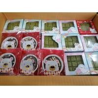 ราคา บราวนี่ชาเขียวเชต9ชิ้น (20939817371)