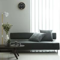 ราคา INDEX LIVING MALL โซฟาผ้าปรับระดับนอน รุ่นนาโอมิ สีเทาเข้ม (213878332)