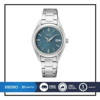 ราคา SEIKO นาฬิกาข้อมือ SEIKO QUARTZ WOMEN WATCH MODEL SUR531P (18704996646)