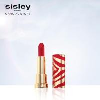 ราคา Sisley Le Phyto Rouge Limited Edition 3 4g ซิสเล่ย์ ลิปสติกสีสดชัดสวยทนยาวนานพร้อมคุณค่าบำรุง (19532329102)