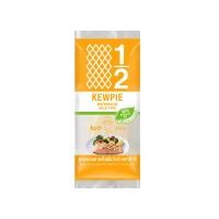 ราคา KEWPIE 50 Reduced Fat Mayonnaise มายองเนส ลดไขมัน 50 คิวพี ขนาด 310 ml (21193854641)