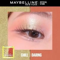 ราคา Maybelline New York Color Rivals Shadow Duo Palette Spicy X Suave เมย์เบลลีน นิวยอร์ก คัลเลอร์ ไรวัลส์ แชโดว์ ดูโอ พาเลท สไปซี่ เอ็กซ์ สวาฟ (21046362891)