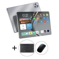 ราคา tablet NUMVIBE แท็บเล็ต P60 PC Pad 12G 512G องรับเกมและภาพยนตร์แบตเตอรี่ความจุขนาดใหญ่ 8800mAh (20923816822)