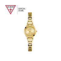 ราคา GUESS นาฬิกาข้อมือ รุ่น TESSA GW0609L2 สีทอง (19713587629)