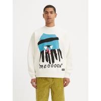 ราคา เสื้อผู้ชาย Levis Skate Mens Sweatshirt (21154643733)