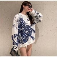 ราคา พร้อมส่ง เสื้อสกรีนลายแบรนด์งานสวยผ้าอย่างดี (20874305744)