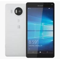 ราคา Nokia Lumia 950XL 2 SIM 3GB 32GB 20MP 5 7 หน้าต่างนิ้ว10ปลดล็อครุ่น4G LTE Windows โทรศัพท์สมาร์ทโฟน (20714304556)