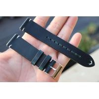 ราคา สายหนังวัว รุ่น OVERWRIST Side Stitch 20mm (6438520995)