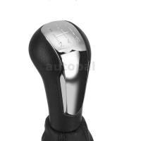 ราคา หัวเกียร์ Chevrolet sonic mt ปี 2014 15 พร้อมถุงหนังหุ้มเกียร์ (20877405132)