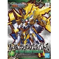 ราคา Bandai SD Sangoku Soketsuden 10 Ma Chao Gundam Barbatos 4573102577139 (7485279622)