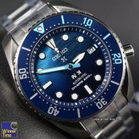 ราคา Winner Time นาฬิกา SEIKO The Great Blue PADI Special Edition SPB375J รับประกันบริษัท ไซโก ประเทศไทย 1 ปี (21063260106)