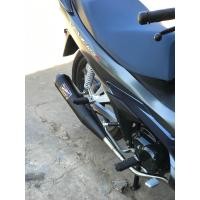 ราคา ท่อผ่าหมกW125i 2023 110i 2021 2023 คอ25มิล ใส่ยึดฝาครอบทักแชท (21241696622)