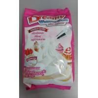 ราคา Dreamy Whipping Cream ดรีมมี่ วิปปิ้งครีม ขนาด 500 g (15981328888)