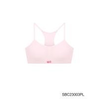 ราคา Sabina เสื้อชั้นใน รุ่น SABINA KIDS รหัส SBC23003 สีชมพูอ่อน (20792514221)