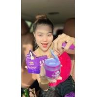 ราคา MK Serum Mask Face Whitening Soap (21066345913)