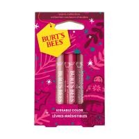ราคา Burts Bees Kissable Color (20695120581)