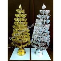 ราคา โพธิ์เงิน โพธิ์ทอง กะไหล่ 9 ชั้น ต้นโพธิ์เงินโพธิ์ทอง ต้นเงินต้นทอง โพธิ์เงินโพธิ์ทอง ต้นโพธิ์ โพธิ์เงินทอง เครื่องตั้งศาล โพธิ์ (333211989)