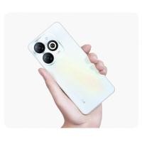 ราคา Infinix SMART 8 128 4GB 3 64 เพิ่มแรมได้สูงสุด 8GB I หน้าจอ 90Hz 6 6 Punch Hole I แบตเตอรี่ 5000mAh สายชาร์จ Type C ประกันศูนย์ไทย1ปี (21031067796)