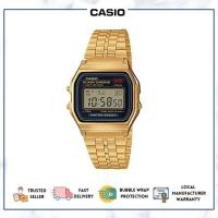 ราคา นาฬิกา รุ่น Casio Digital นาฬิกาข้อมือเด็ก ผู้หญิง ผู้ชาย นาฬิกาแฟชั่น รุ่น A158WA ของแท้ 100 ประกันศูนย์ Casio 1 ปี จากร้าน (20724972131)
