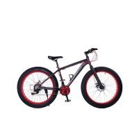 ราคา จักรยานล้อโต OSAKA KINGKONG XT เฟรมอลูมิเนี่ยมอัลลอย เกียร์ 24 สปีด (20865220252)