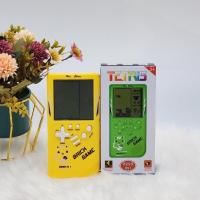 ราคา เกมกด เกมส์บอย เครื่องเล่นวิดีโอเกมเกมพกพา Game player Retro Mini Handheld Game Console เครื่องเกมคลาสสิกย้อนยุค เกม (19498963285)