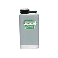 ราคา Stanley ขวดน้ำ รุ่น MILESTONE STAINLESS STEAL FLASK 5 OZ HAMMERTONE SILVER (20515853305)