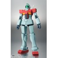 ราคา Bandai บันได TAMASHII THE ROBOT SPIRITS SIDE MS RGM 79 GM VER A N I M E (20539535310)