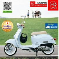 ราคา Honda Giorno รถป๊อปฮอนด้าญี่ปุ่นแท้ มอเตอร์ไซค์สกู๊ตเตอร์2จังหวะ รับน้ำหนักได้150 กก รับประกันเครื่องยนต์1ปี (18021506002)