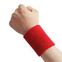 ราคา ผ้ารัดข้อมือ ปลอกข้อมือ สายรัดข้อมือ ปลอกรัดข้อมือ สายรัดข้อมือกีฬา ผ้าพันข้อมือซับเหงื่อ ซับเหงื่อ สำหรับออกกำลังกาย (20664556436)
