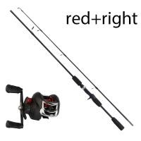 ราคา 1 8M เบ็ดตกปลาครบชุด ชุดเบ็ดตกปลา รอกหยดน้ำพร้อมคัน เบ็ดตกปลา ท่าทาง 15KG เบ็ดตกปลารอกหยดน้ำ รอกหยดน้ำ รอกเบสพร้อมคัน รอกหยดน้ำครบชุด เบ็ดฝรั่งตกปลา รอกเบท ร้านกรุงเทพ พร้อมส่ง (21125988138)