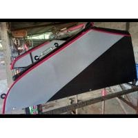 ราคา หลังคาติดรถกระบะแบบพับได้ ส่งฟรี (17576103239)