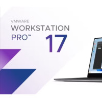 ราคา Vmware Workstation 17 Pro Key 1 Device Lifetime (19229937090)