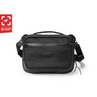 ราคา ilovetogo กระเป๋าสะพายข้าง Black Ember Grip Sling (21021260850)