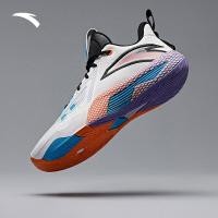 ราคา ANTA Flash Battle 5 Outdoor Men รองเท้าบาสเกตบอล 812341113 3 Official Store (20970005252)