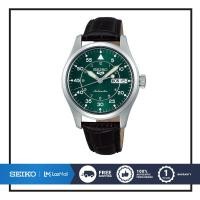 ราคา SEIKO นาฬิกาข้อมือ SEIKO 5 SPORTS AUTOMATIC รุ่น SRPJ89K (17823611339)