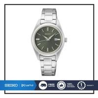 ราคา SEIKO นาฬิกาข้อมือ SEIKO QUARTZ WOMEN WATCH MODEL SUR533P (18704997697)