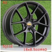 ราคา 4วง ล้อแม็ก ขอบ 18 พิเศษ 5รู112 ราคาสำหรับ 4 วง ส่งฟรี (21146050911)