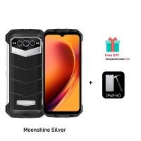 ราคา World Premiere DOOGEE V Max 5G Rugged Phone 22000mAh12GB 256GB Cellphone 108MP Camera Smartphone 120Hz Dimensity 1080Hi Res (17610696831)