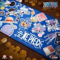 ราคา One Piece Limited Collection Mouse Pad แผ่นรองเมาส์แผ่นยาว ลายวันพีช One Piece ลิขสิทธ์แท้ พร้อมส่งจากไทย (21141973068)