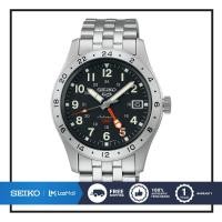 ราคา SEIKO นาฬิกาข้อมือ SEIKO 5 SPORTS AUTOMATIC G M T รุ่น SSK023K (21222718122)